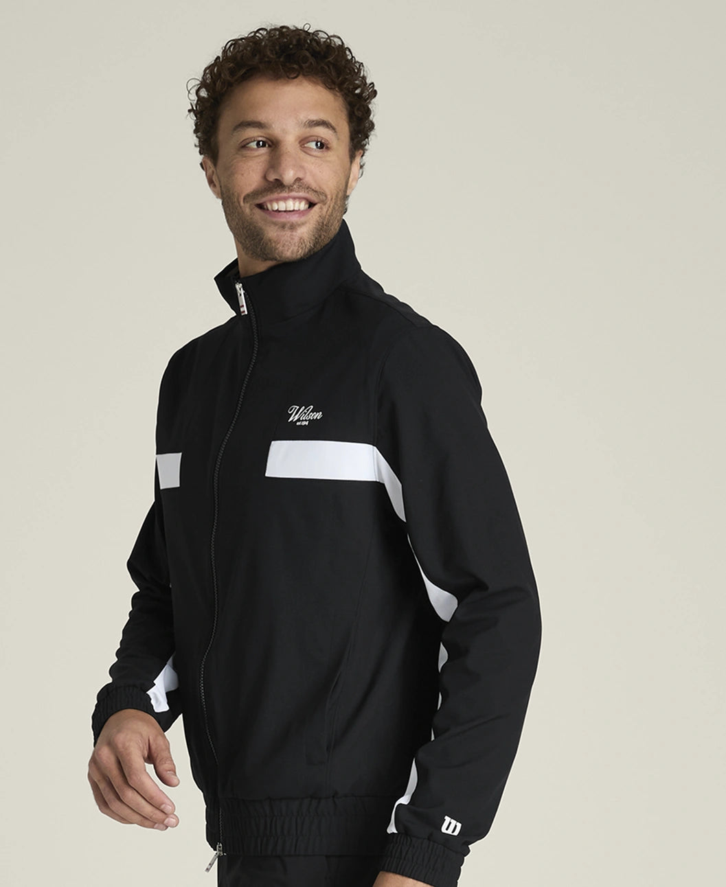 Wilson Grand Slam Jacket