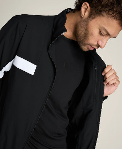 Wilson Grand Slam Jacket