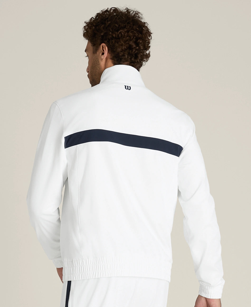 Wilson Grand Slam Jacket