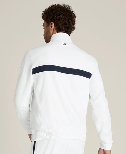Wilson Grand Slam Jacket