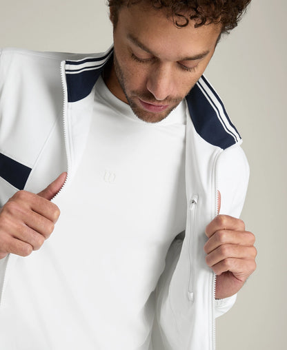 Wilson Grand Slam Jacket