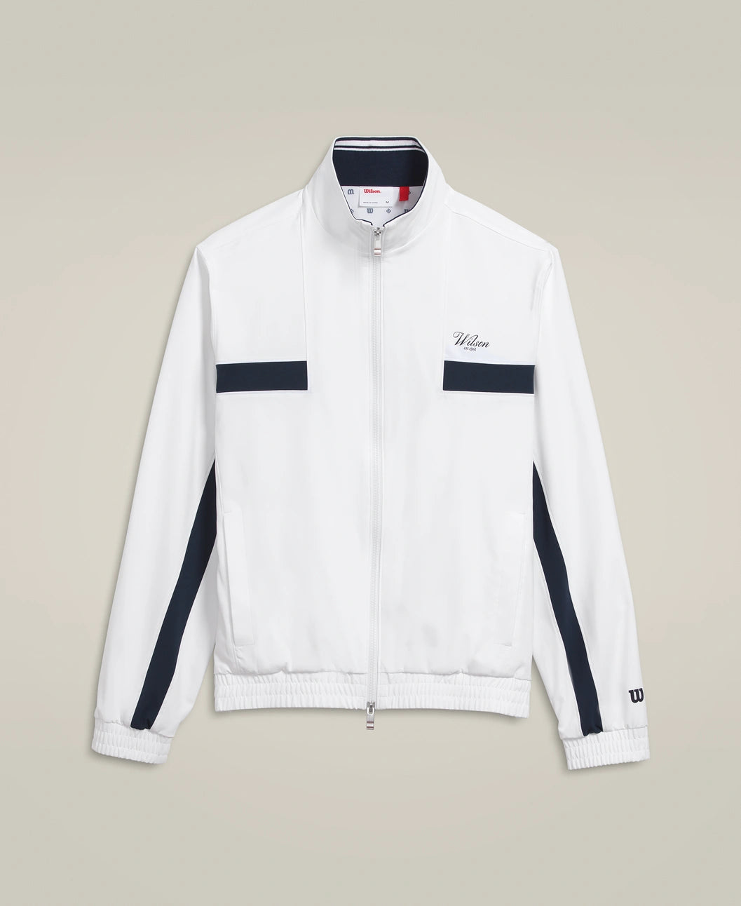 Wilson Grand Slam Jacket