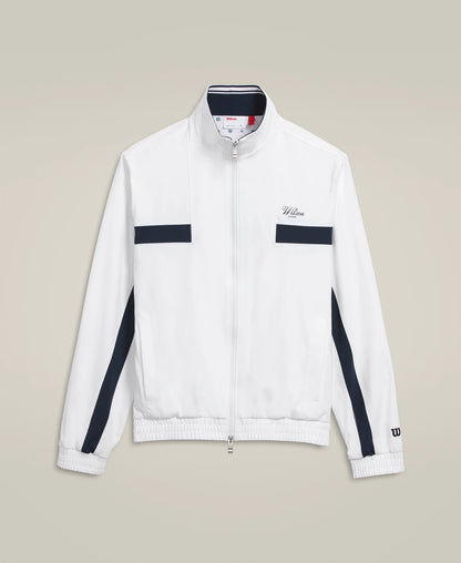 Wilson Grand Slam Jacket