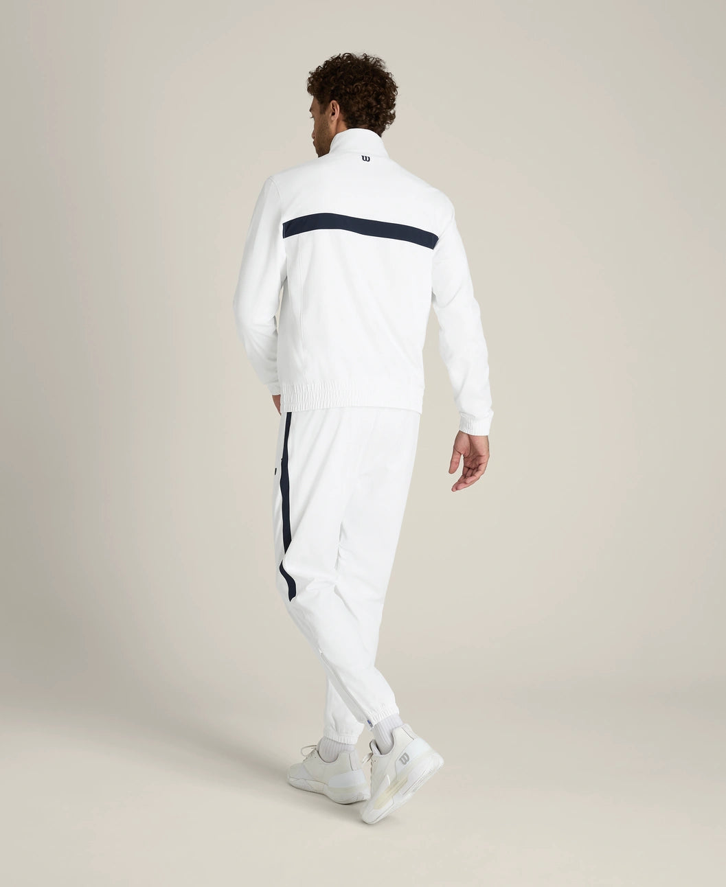 Wilson Grand Slam Jacket