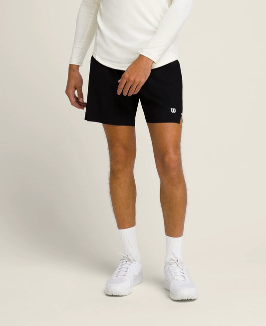 Wilson Men's Tournament Short 7in Unlined