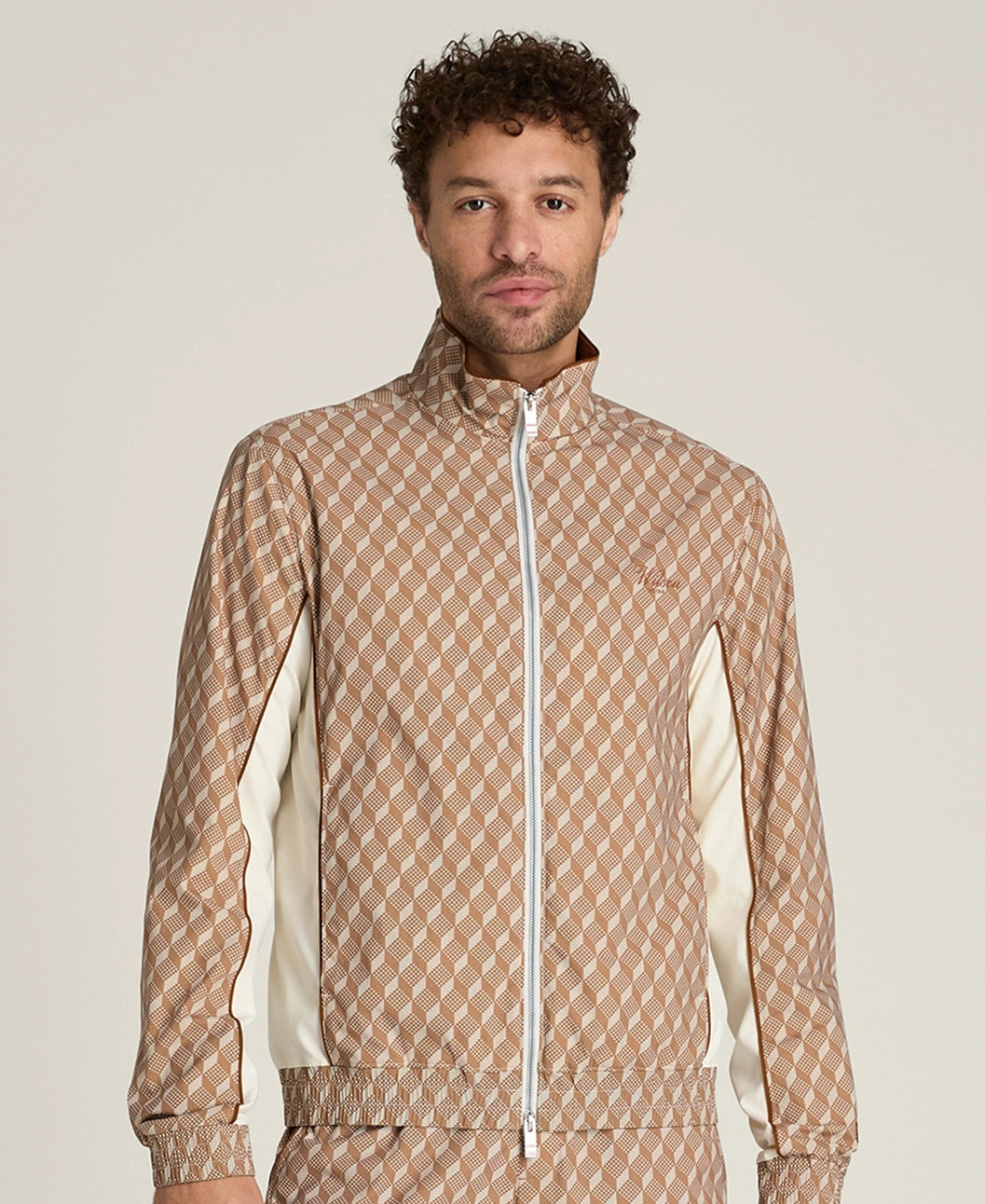 Wilson Grand Slam Jacket