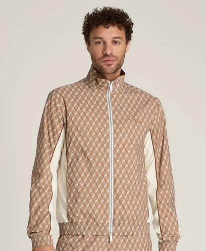 Wilson Grand Slam Jacket