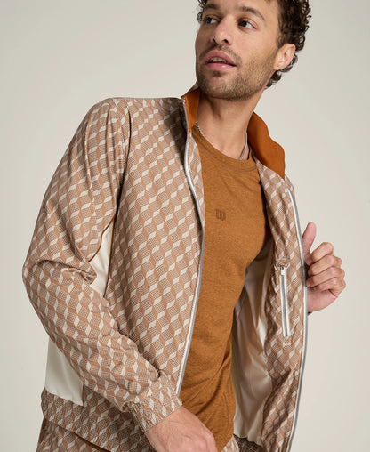 Wilson Grand Slam Jacket
