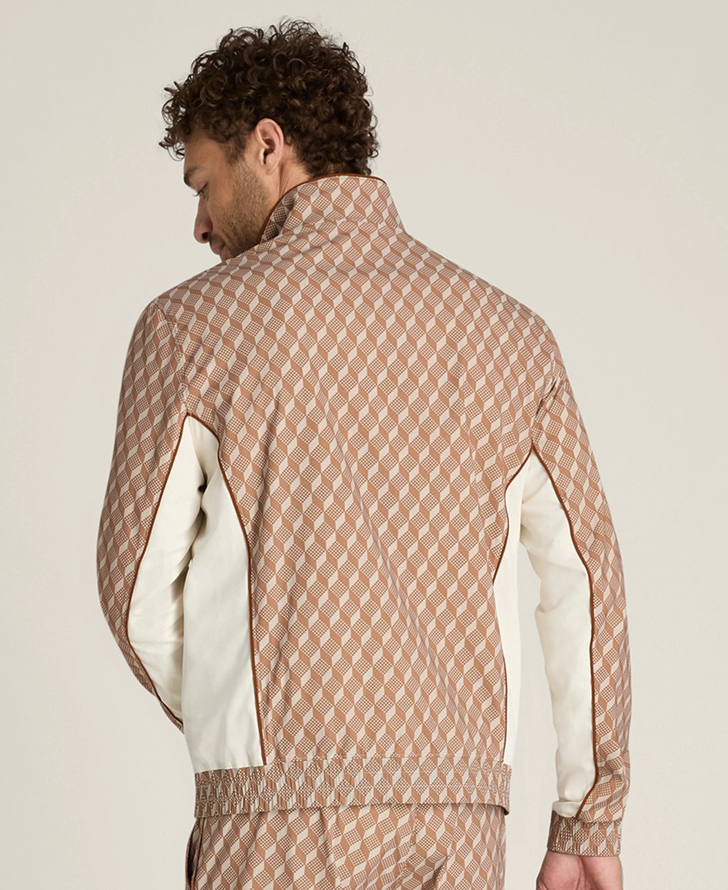 Wilson Grand Slam Jacket