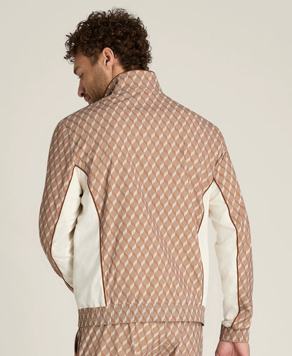 Wilson Grand Slam Jacket