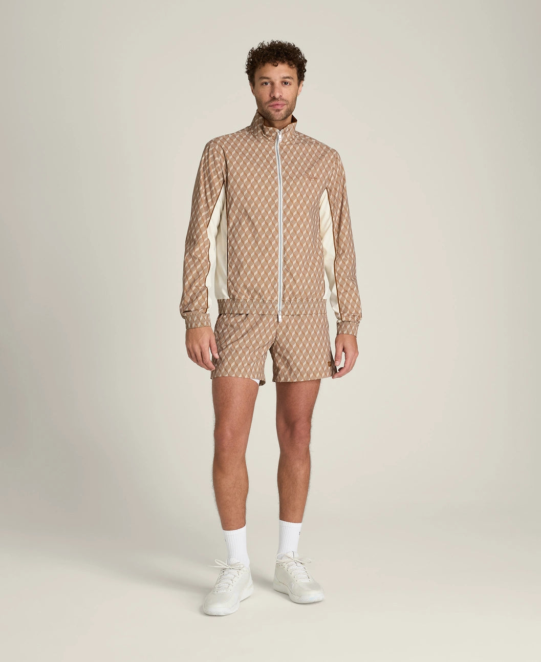 Wilson Grand Slam Jacket