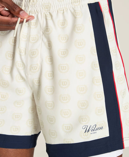 Wilson Grand Slam Short