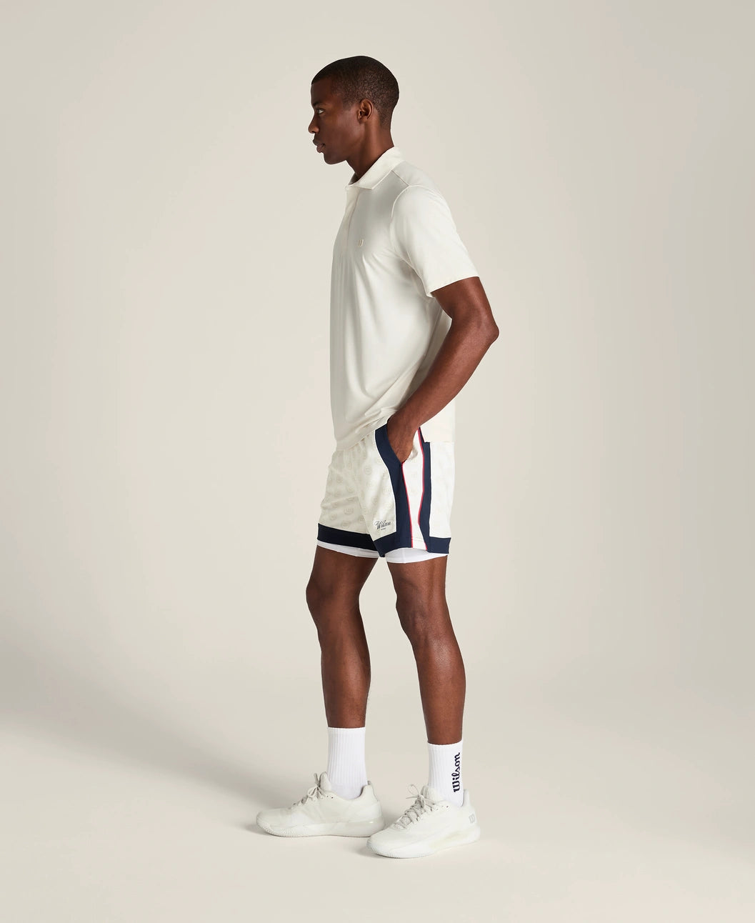Wilson Grand Slam Short