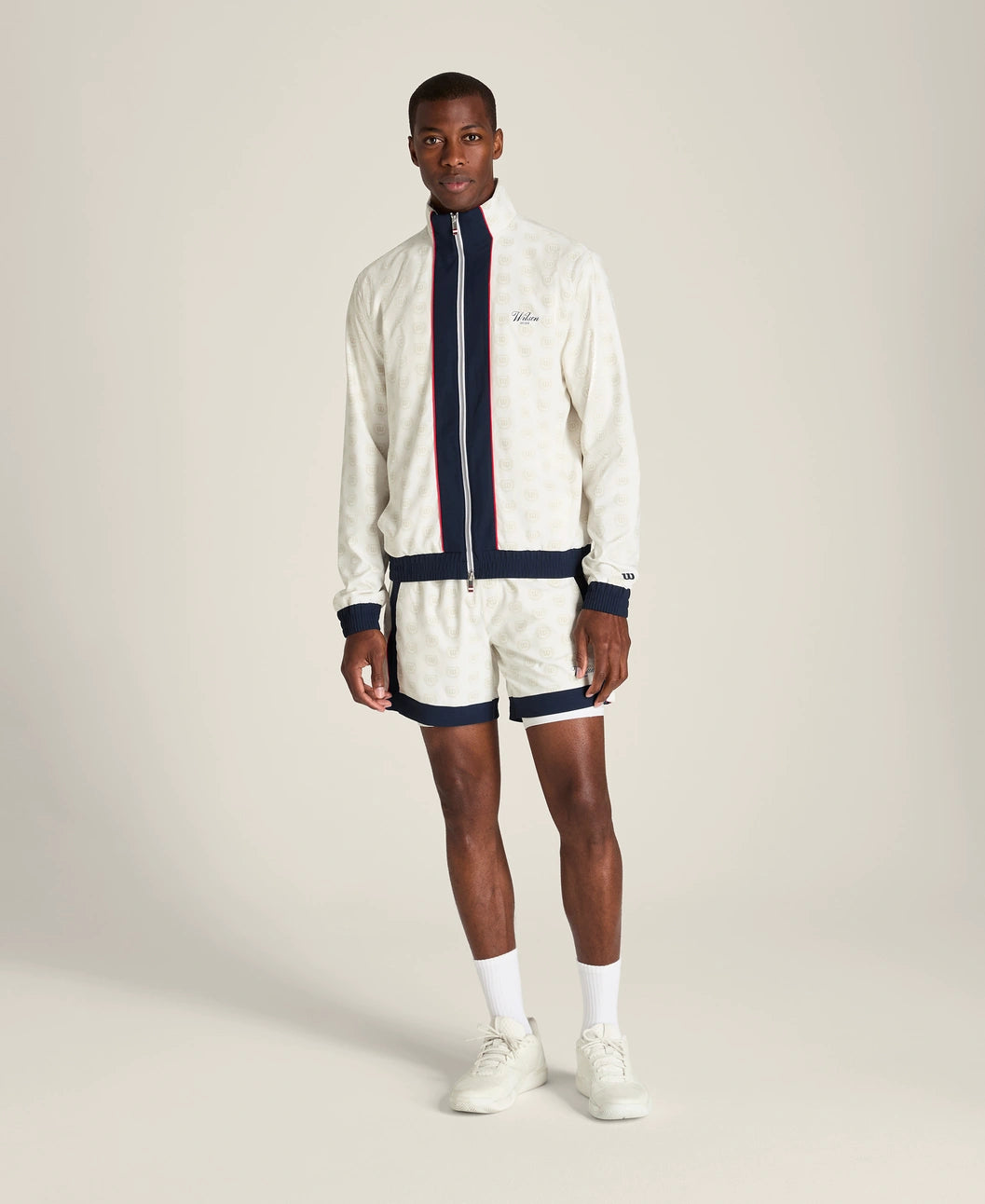 Wilson Grand Slam Short