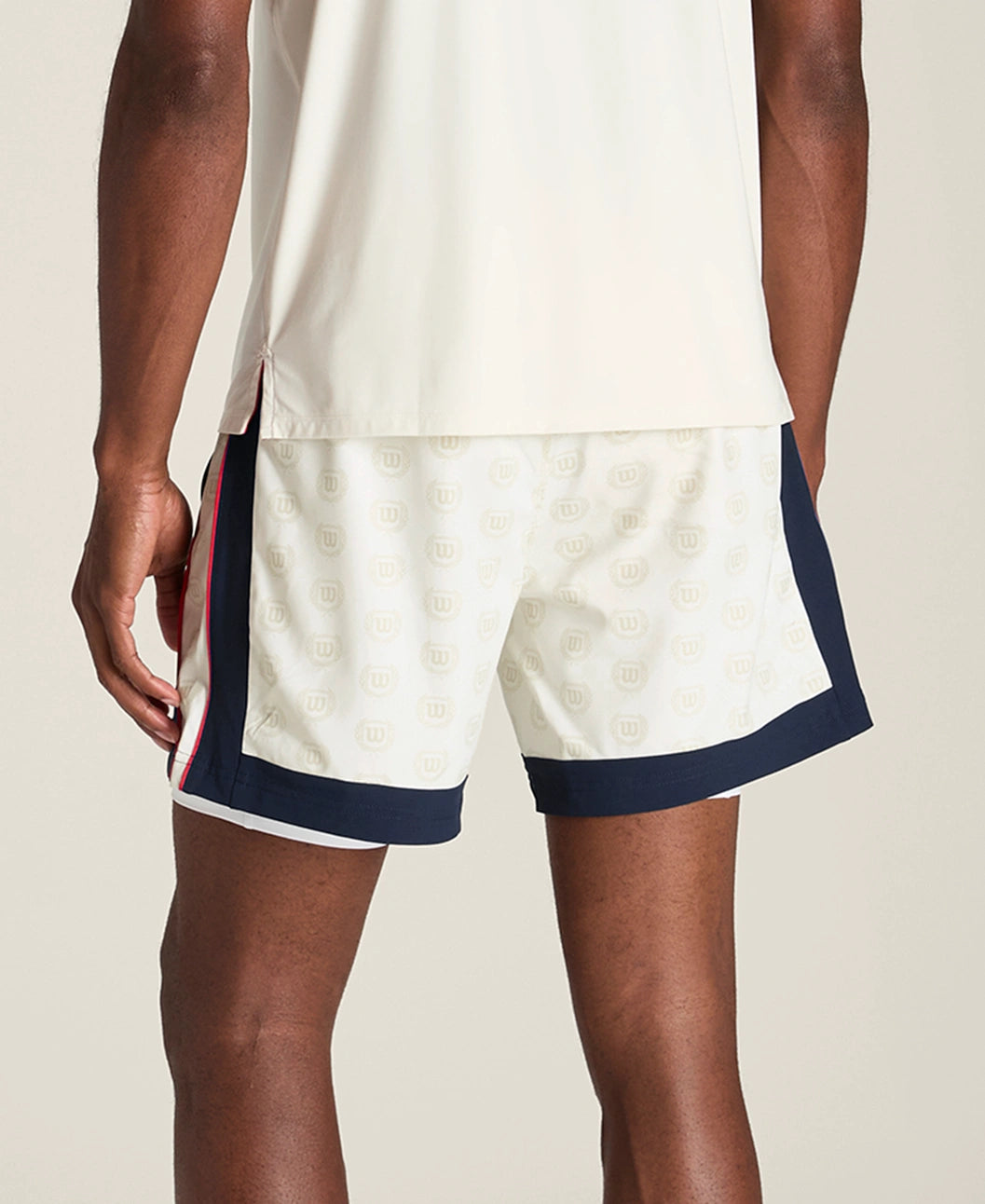 Wilson Grand Slam Short