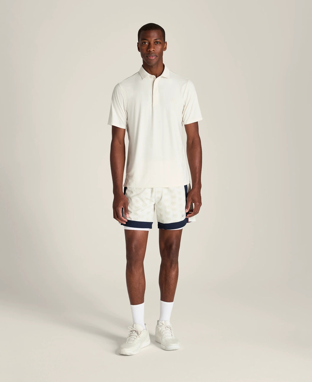 Wilson Grand Slam Short