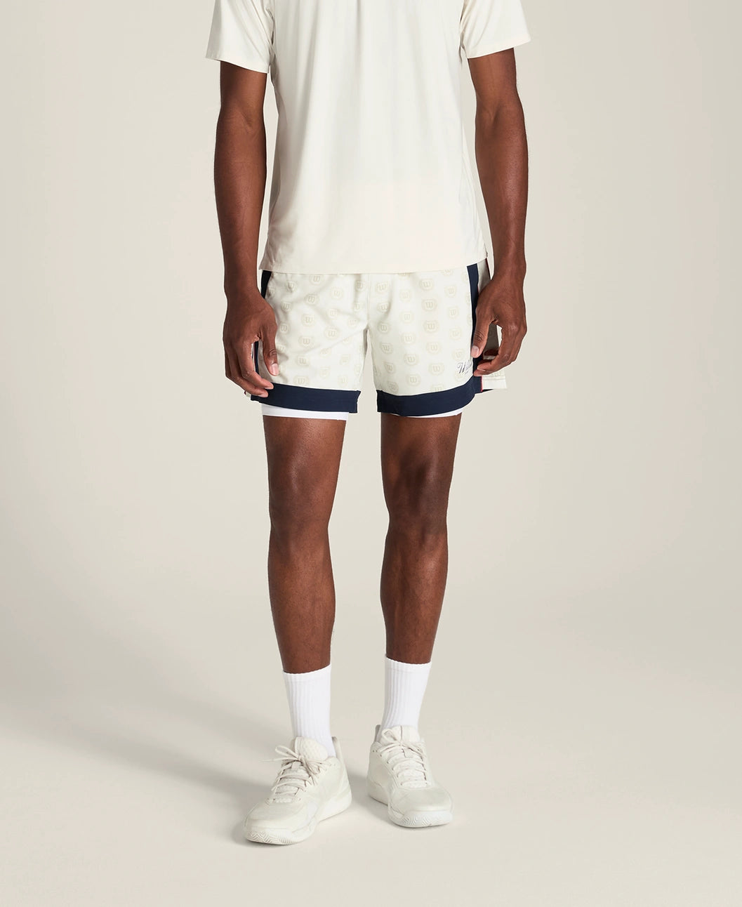 Wilson Grand Slam Short