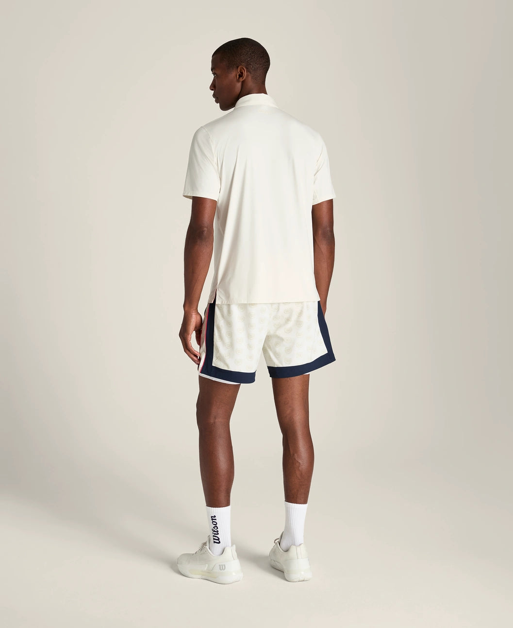 Wilson Grand Slam Short