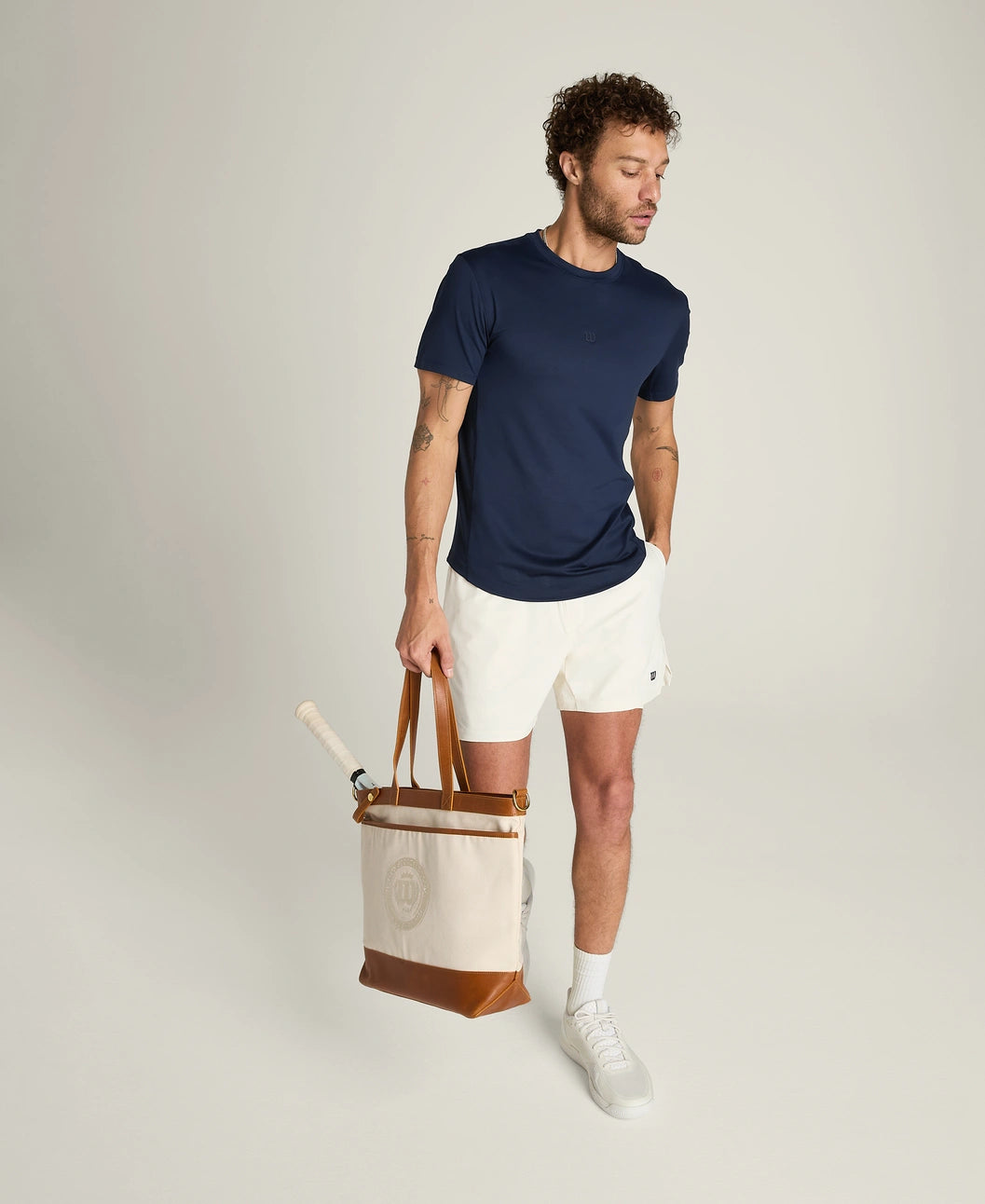 Wilson Everyday Air Performance T-Shirt