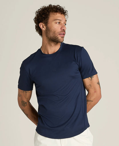 Wilson Everyday Air Performance T-Shirt