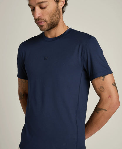 Wilson Everyday Air Performance T-Shirt