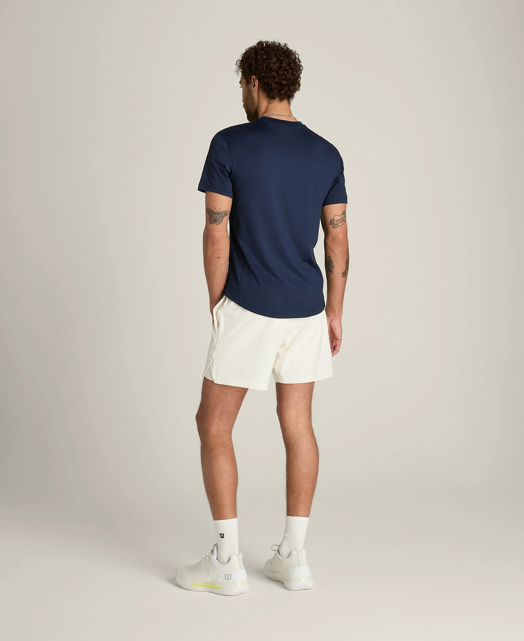 Wilson Everyday Air Performance T-Shirt