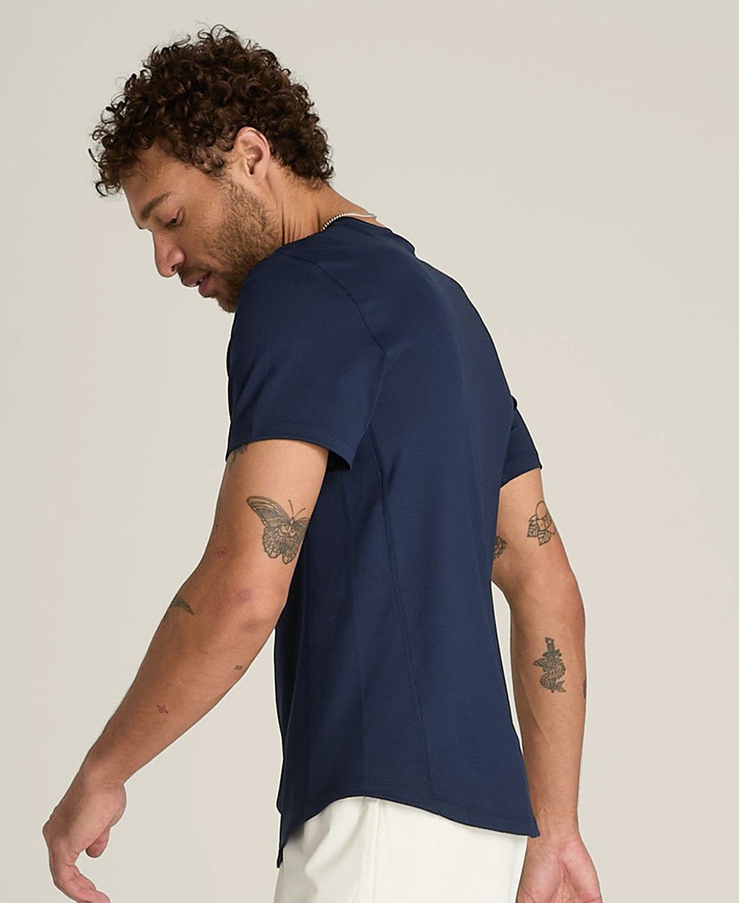 Wilson Everyday Air Performance T-Shirt