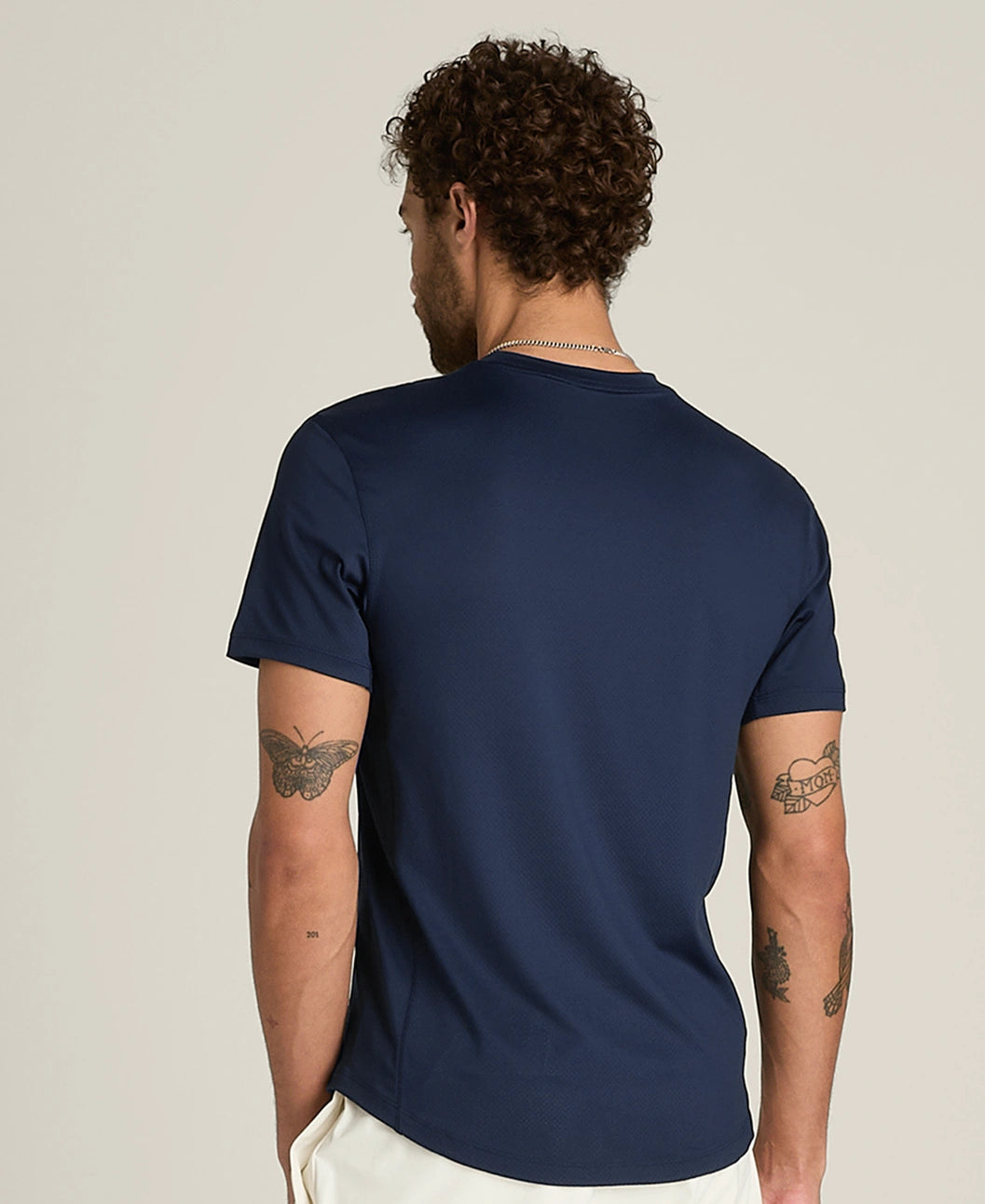 Wilson Everyday Air Performance T-Shirt