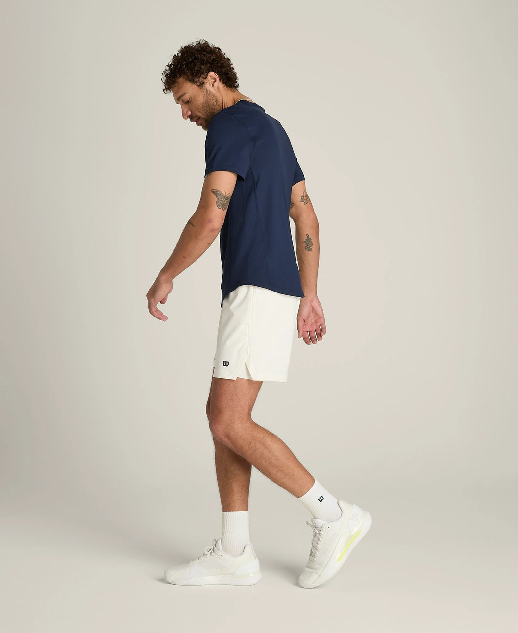 Wilson Everyday Air Performance T-Shirt