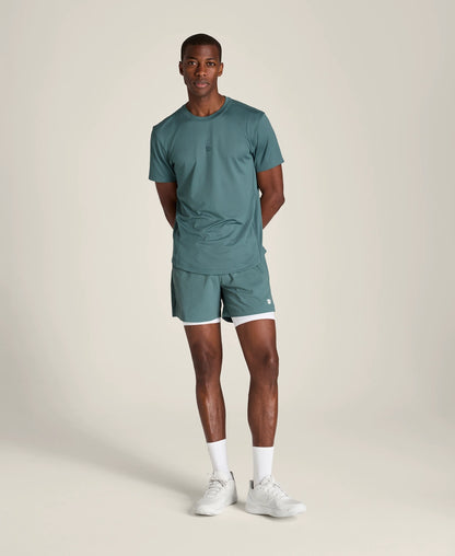 Wilson Everyday Air Performance T-Shirt