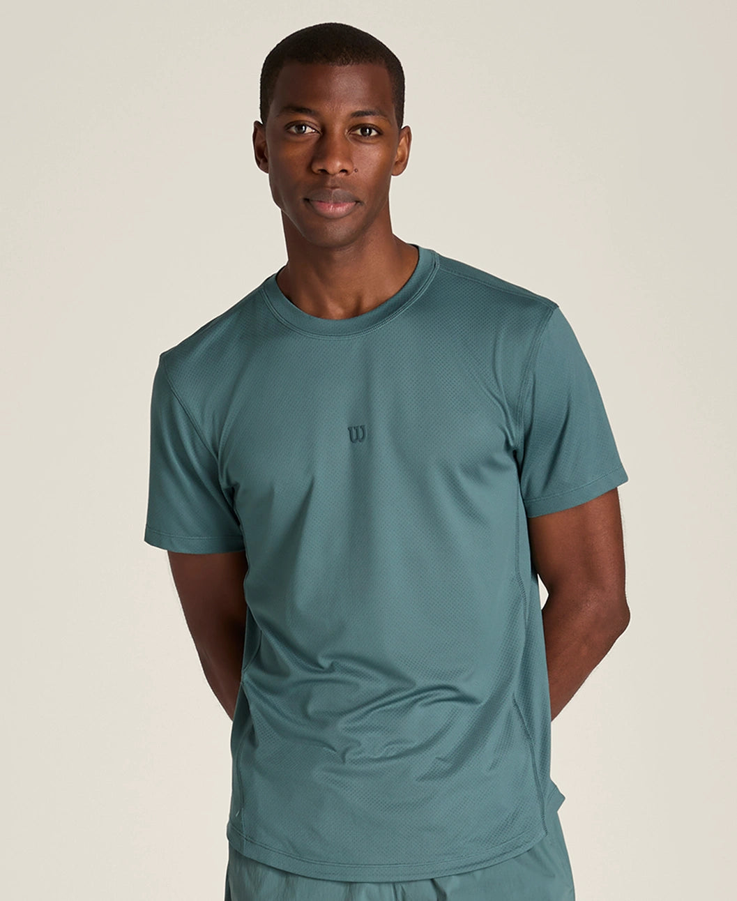 Wilson Everyday Air Performance T-Shirt
