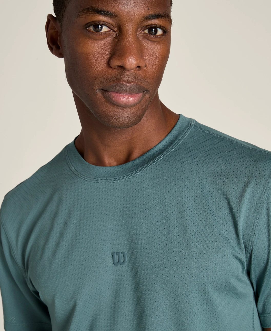 Wilson Everyday Air Performance T-Shirt
