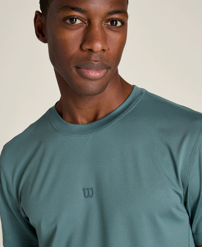 Wilson Everyday Air Performance T-Shirt