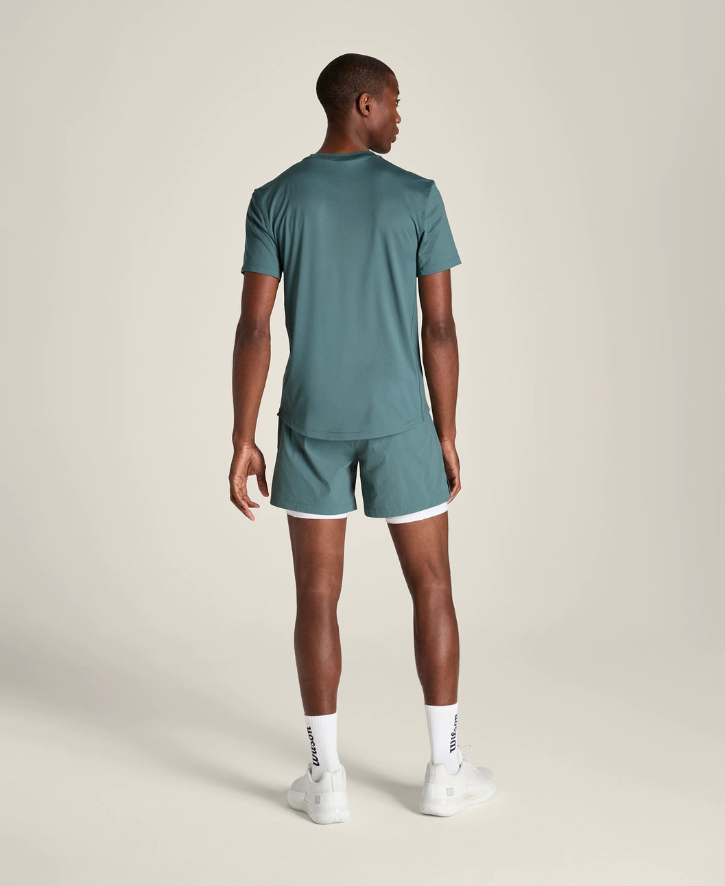 Wilson Everyday Air Performance T-Shirt