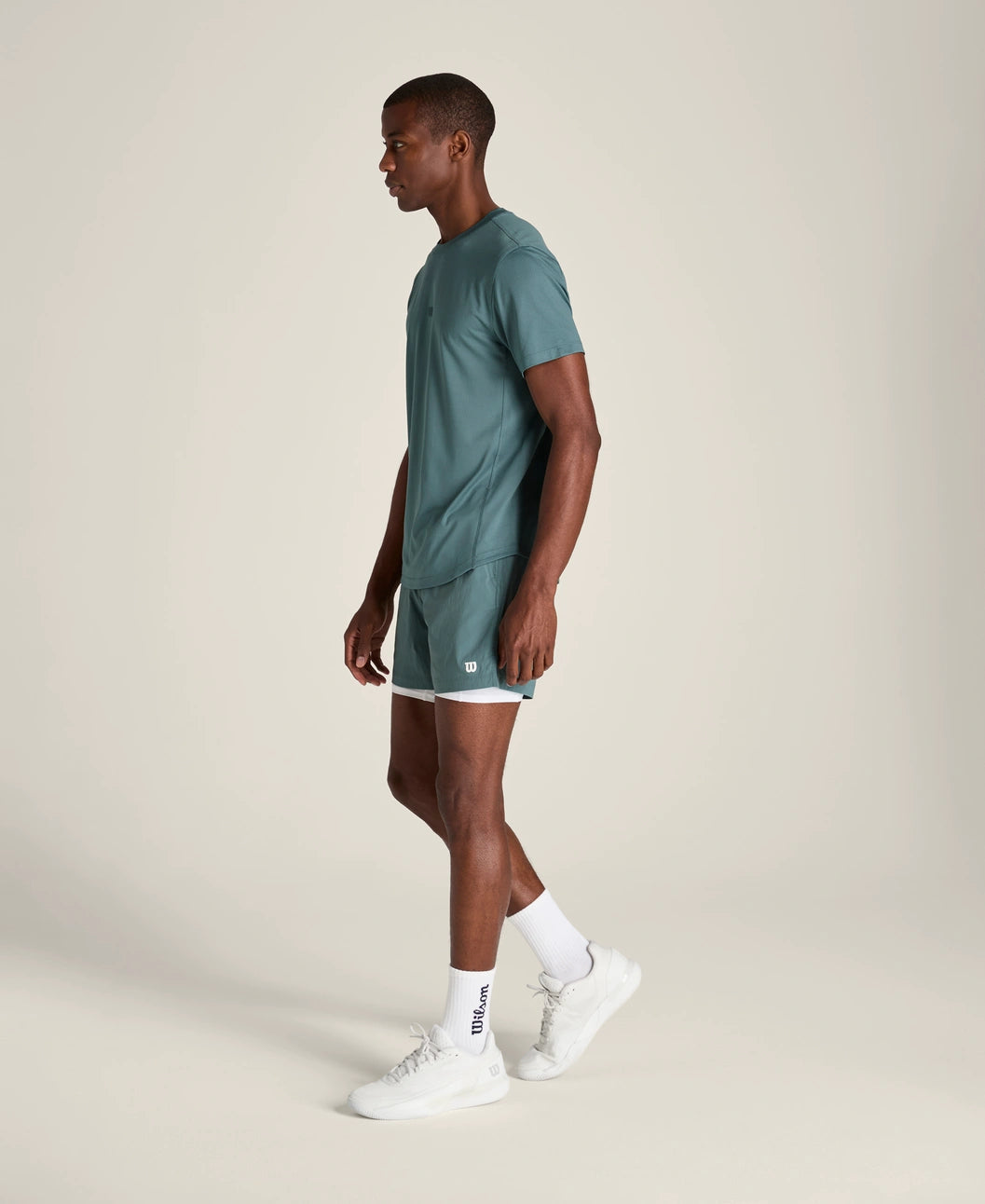Wilson Everyday Air Performance T-Shirt