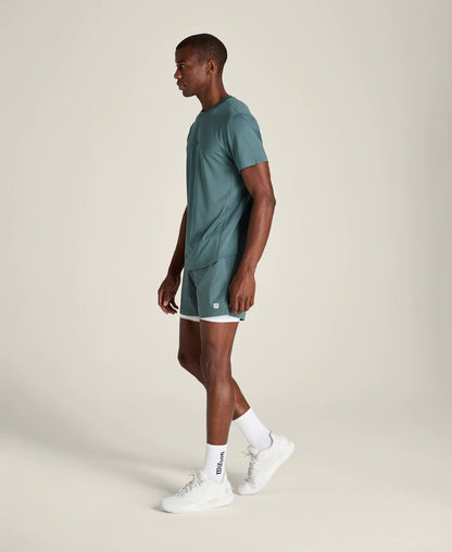 Wilson Everyday Air Performance T-Shirt