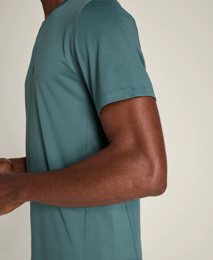 Wilson Everyday Air Performance T-Shirt