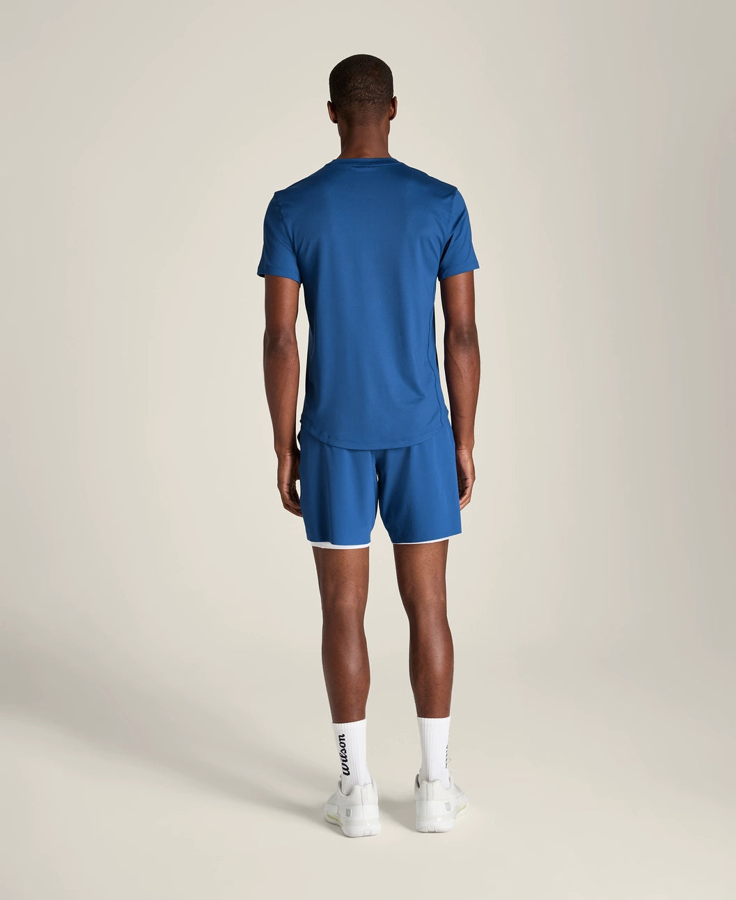 Wilson Everyday Air Performance T-Shirt