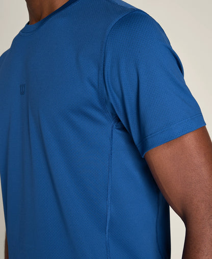 Wilson Everyday Air Performance T-Shirt