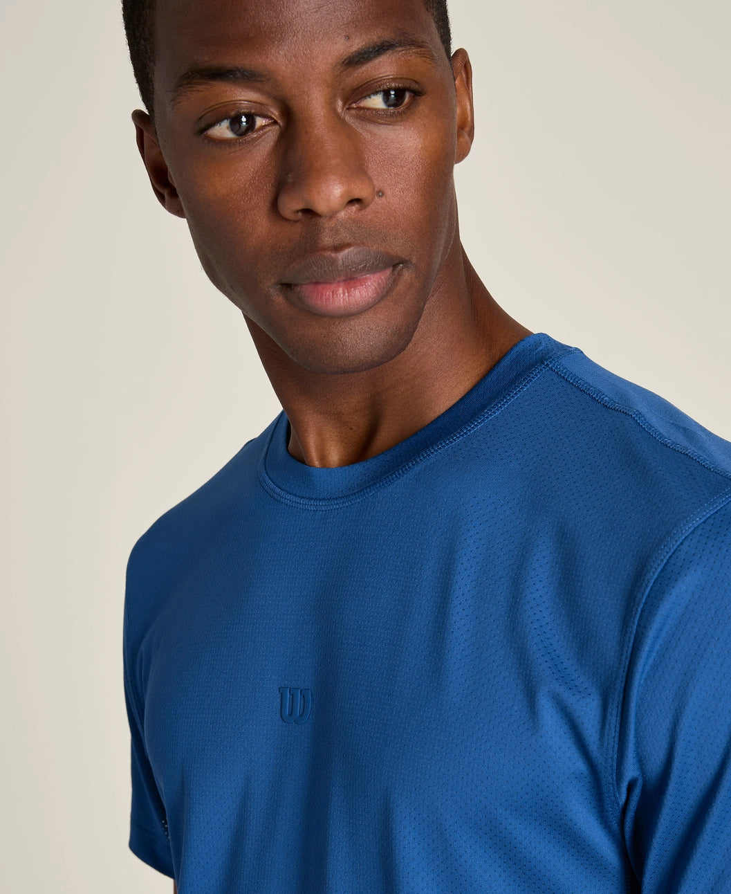 Wilson Everyday Air Performance T-Shirt