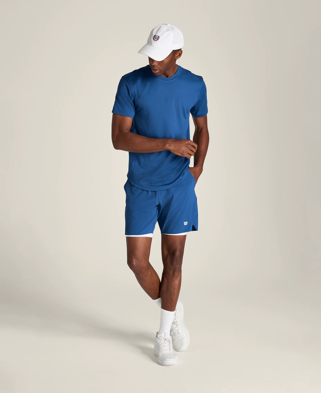 Wilson Everyday Air Performance T-Shirt