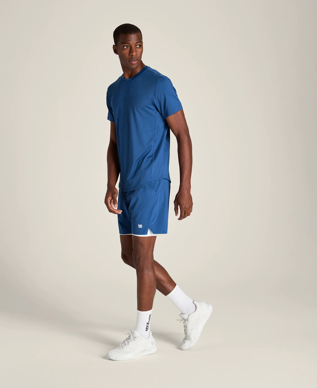 Wilson Everyday Air Performance T-Shirt