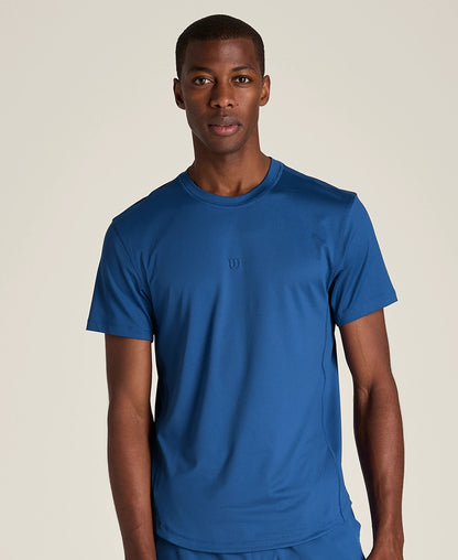 Wilson Everyday Air Performance T-Shirt