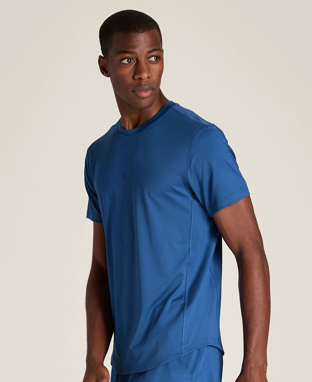 Wilson Everyday Air Performance T-Shirt