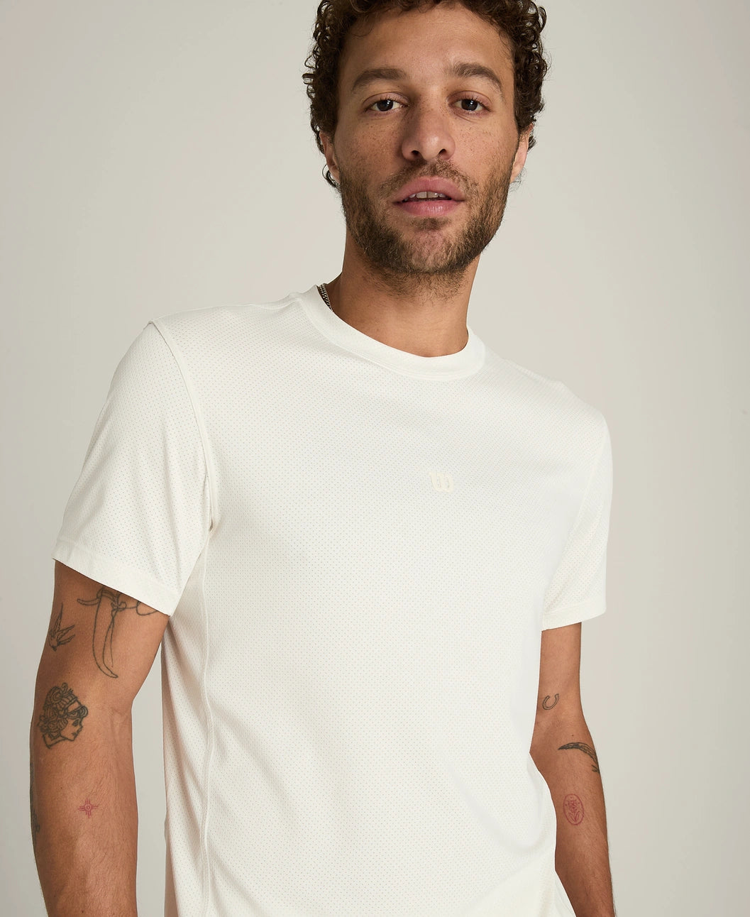 Wilson Everyday Air Performance T-Shirt