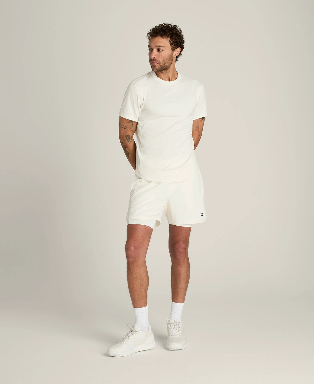 Wilson Everyday Air Performance T-Shirt