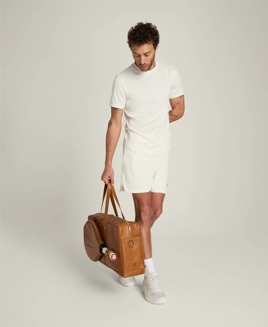 Wilson Everyday Air Performance T-Shirt