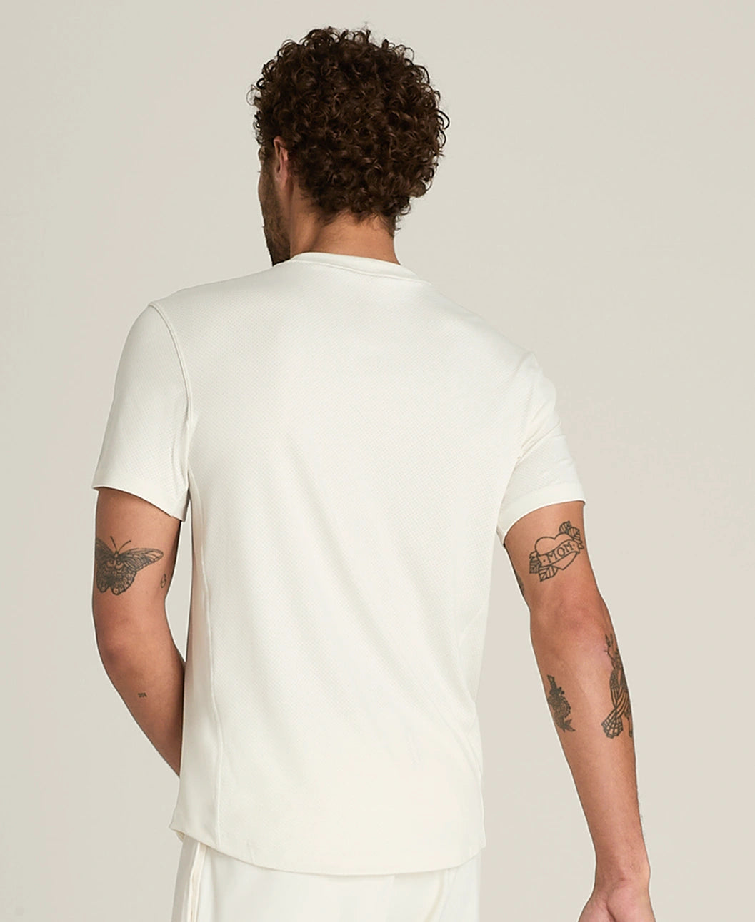 Wilson Everyday Air Performance T-Shirt