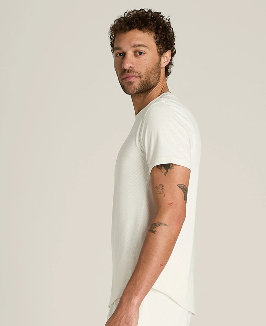 Wilson Everyday Air Performance T-Shirt