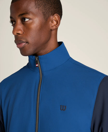 Wilson Grand Slam Jacket